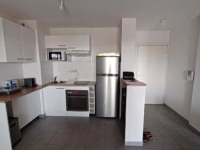 location appartement colomiers 2 pièces 46 m2 haute garonne 31770 700 € / mois