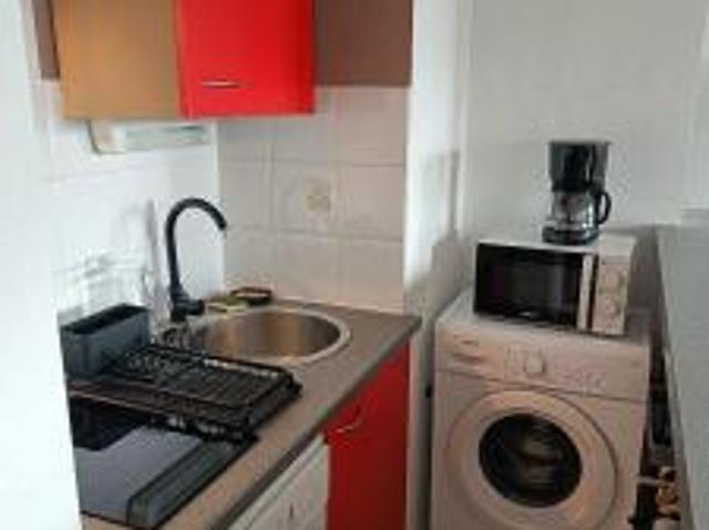 location appartement colomiers 2 pièces 46 m2 haute garonne 31770 720 € / mois