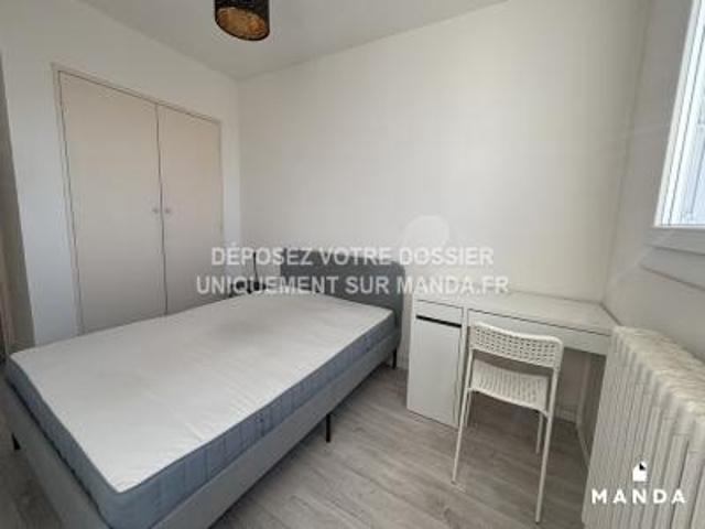 location appartement colomiers 4 pièces 10 m2 haute garonne 31770 450 € / mois