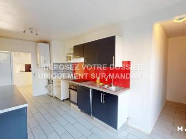location appartement colomiers 4 pièces 82 m2 haute garonne 31770 870 € / mois