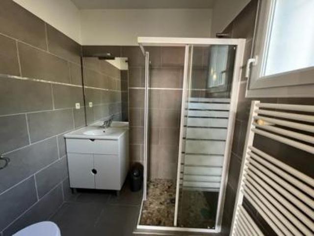 location appartement corte 1 pièce 22 m2 corse 20250 520 € / mois
