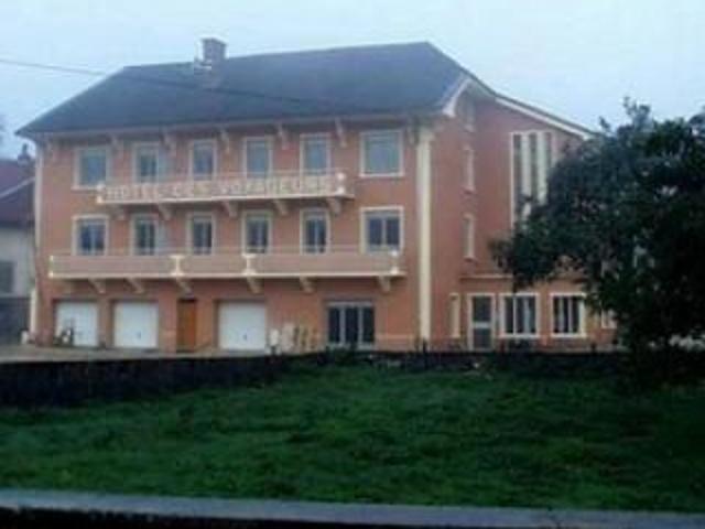 location appartement corveissiat 3 pièces 74 m2 ain 01250 726 € / mois