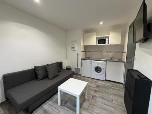 location appartement corbeil essonnes 1 pièce 19 m2 essonne 91100 639 € / mois
