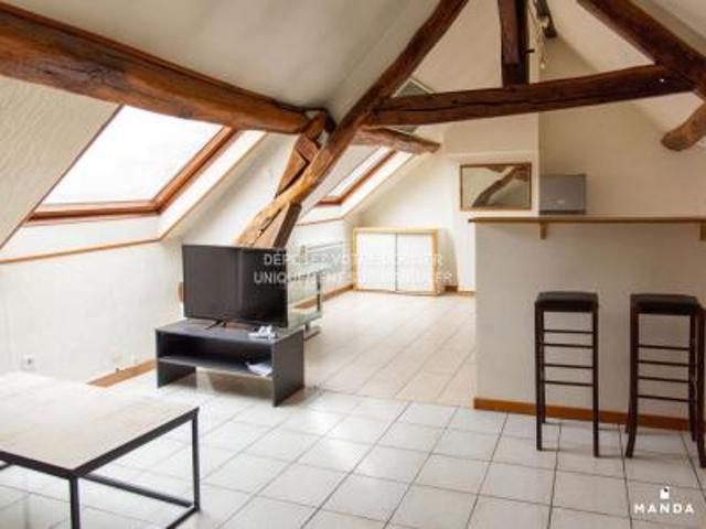 location appartement corbeil essonnes 2 pièces 28 m2 essonne 91100 780 € / mois