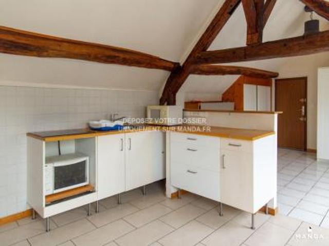 location appartement corbeil essonnes 2 pièces 28 m2 essonne 91100 780 € / mois