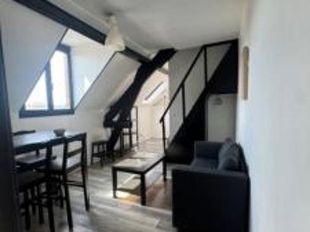 location appartement corbeil essonnes 2 pièces 35 m2 essonne 91100 800 € / mois
