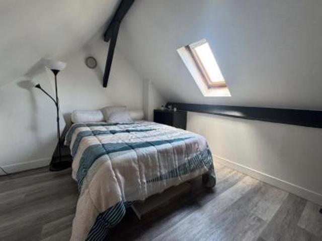 location appartement corbeil essonnes 2 pièces 35 m2 essonne 91100 800 € / mois