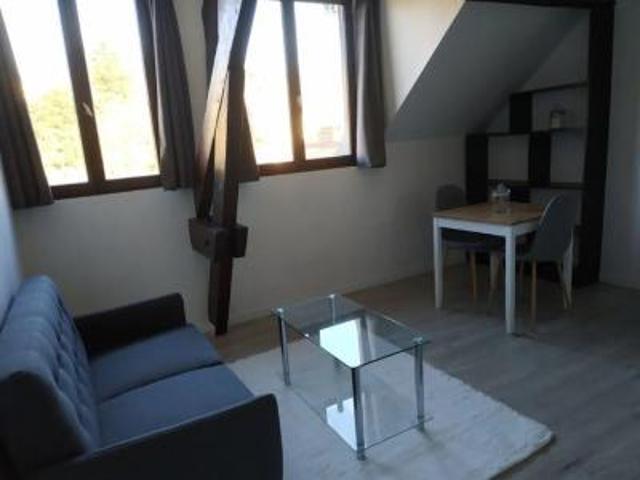 location appartement corbeil essonnes 2 pièces 32 m2 essonne 91100 720 € / mois