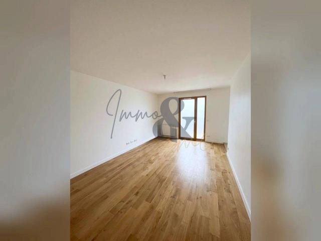 Location Appartement Corbeil Essonnes 866,26 €/mois