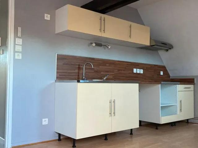 Location appartement Corcieux