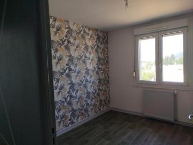 location appartement corcieux 5 pièces 83 m2 vosges 88430 442 € / mois