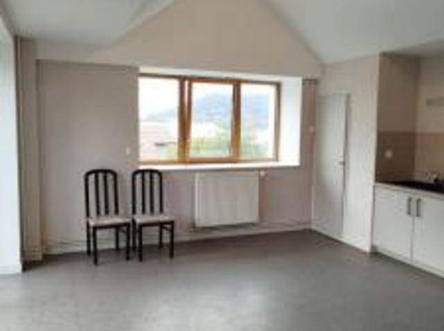 location appartement corcieux 3 pièces 76 m2 vosges 88430 667 € / mois