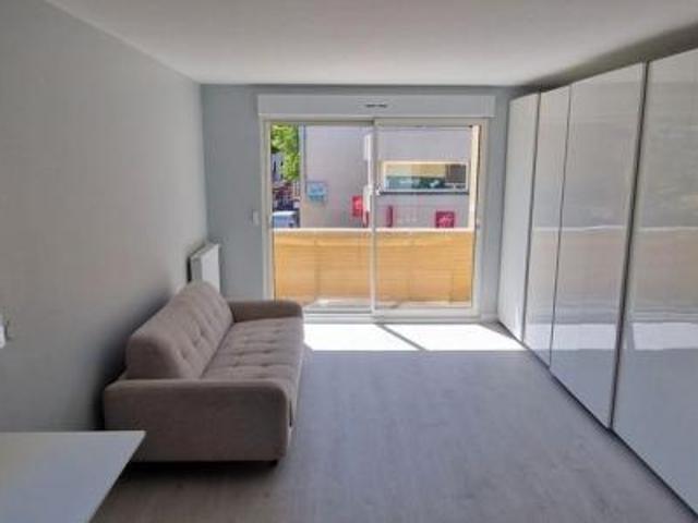 location appartement cormeilles en parisis 1 pièce 27 m2 val d'oise 95240 850 € / mois