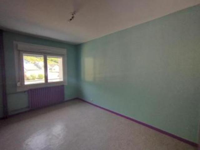 location appartement cornimont 4 pièces 79 m2 vosges 88310 455 € / mois