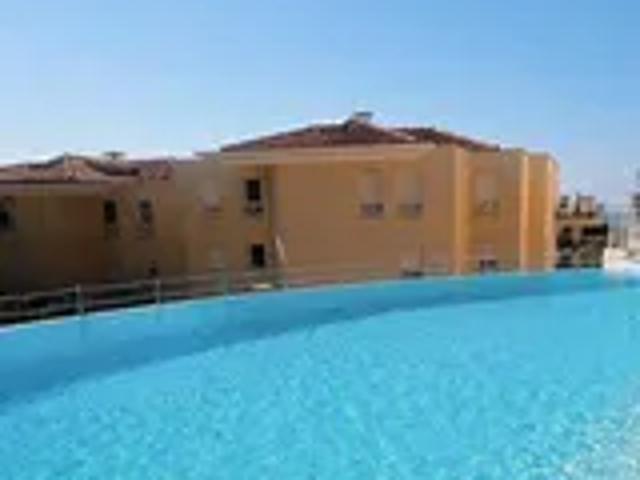 Location Appartement Corniche Bellevue, Nice