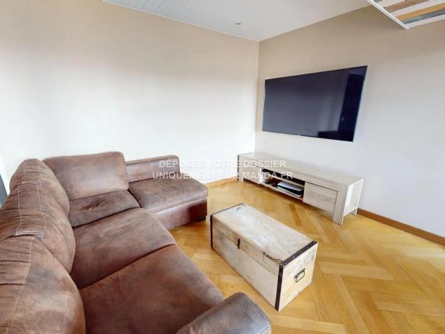 Location Appartement Corniche de Magnan, Nice
