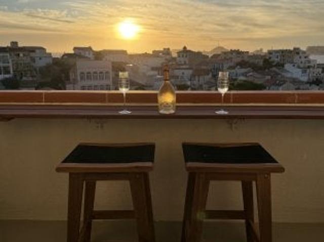 Location Appartement Corniche du Président John Fitzgerald Kennedy, Marseille
