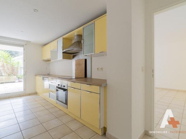 Location Appartement Corniche President John F Kennedy, Marseille