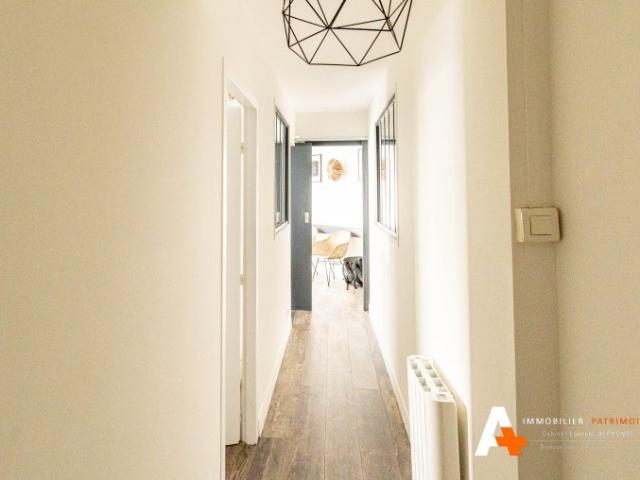 Location Appartement Corniche President John F Kennedy, Marseille