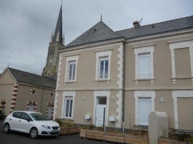 location appartement coron 58 m2 maine et loire 49690 376 € / mois