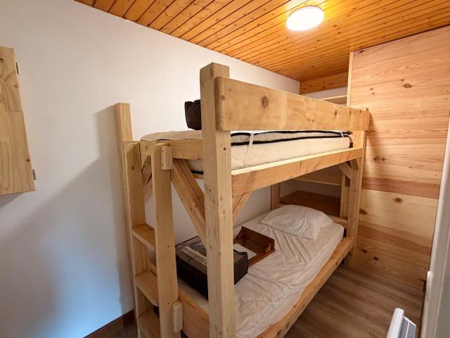 Location Appartement Côte du Barioz, Pralognan la Vanoise