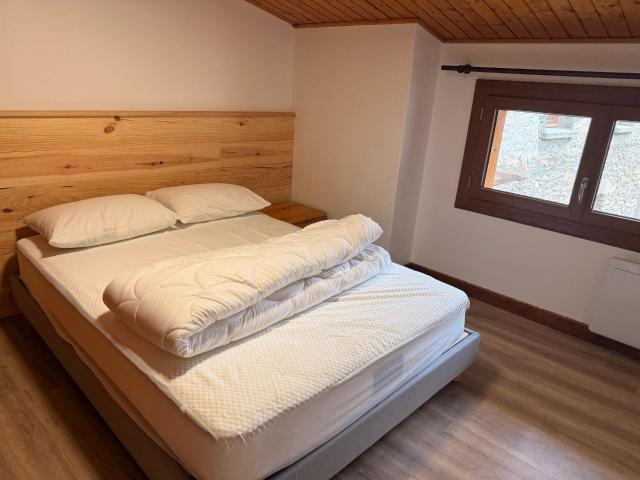 Location Appartement Côte du Barioz, Pralognan la Vanoise