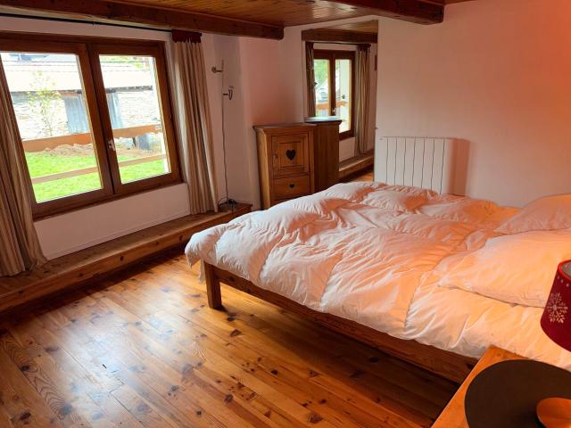 Location House Côte du Plan, Pralognan la Vanoise