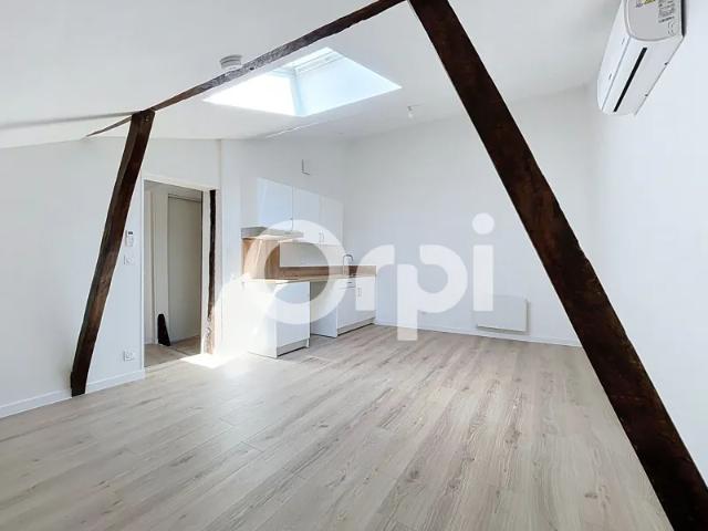 Location Appartement Côte de Goumetx, Saint Gaudens