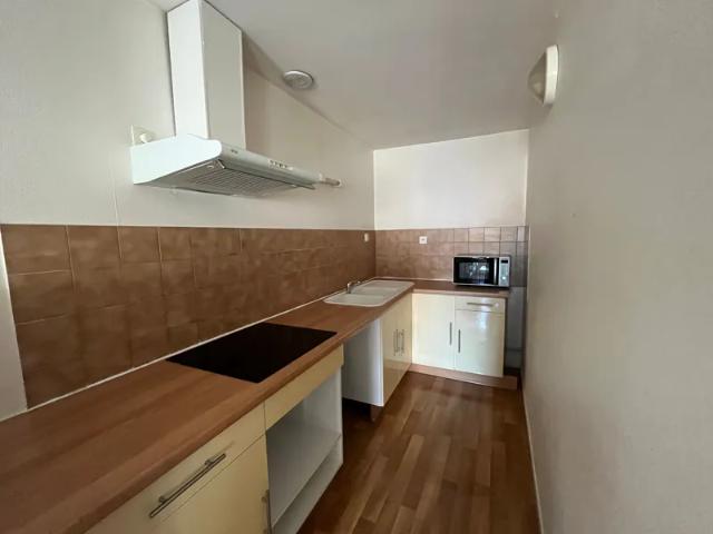Location Appartement Côte des Oiseaux, Hagetmau