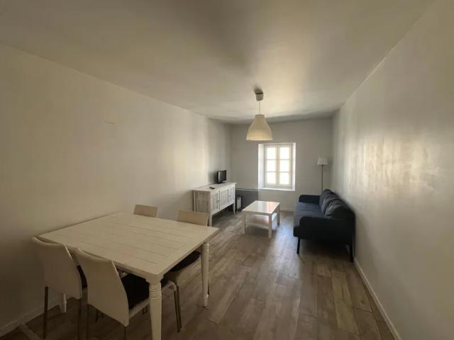 Location Appartement Côte des Oiseaux, Hagetmau