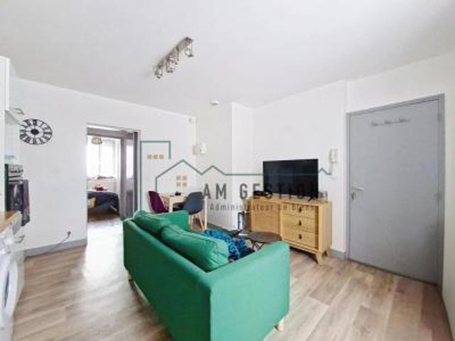 location appartement couzeix 2 pièces 29 m2 haute vienne 87270 530 € / mois