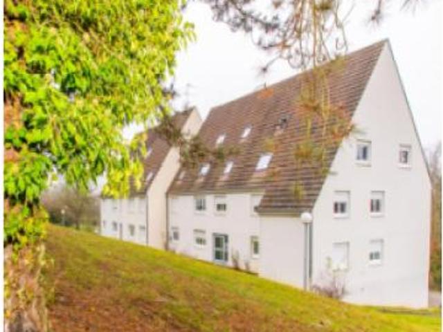location appartement couches 4 pièces 78 m2 saone et loire 71490 600 € / mois