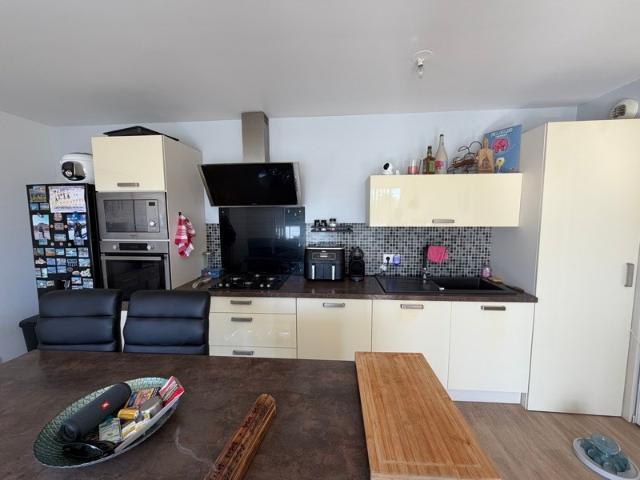 Location Appartement Couëron Bourg 44220 3 pièces 63 m²
