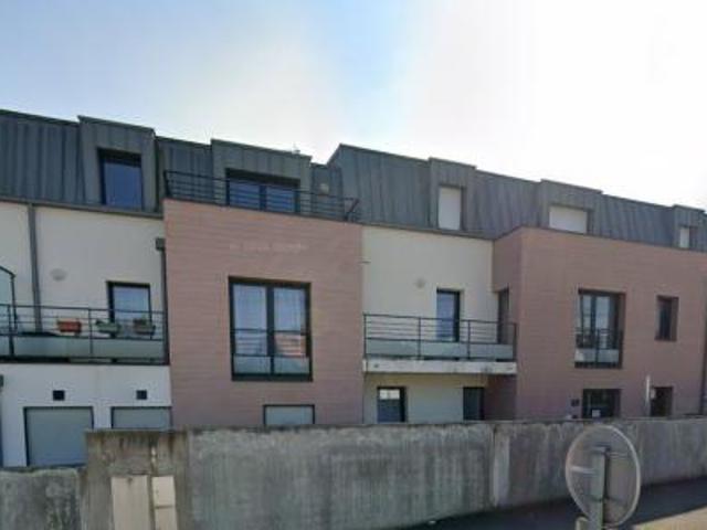 location appartement coueron 2 pièces 35 m2 loire atlantique 44220 553 € / mois
