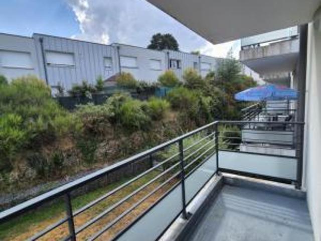location appartement coueron 2 pièces 36 m2 loire atlantique 44220 531 € / mois