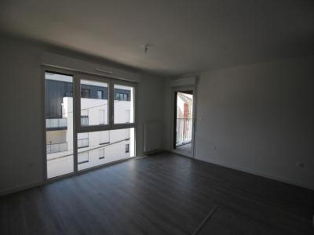 location appartement coueron 2 pièces 42 m2 loire atlantique 44220 610 € / mois