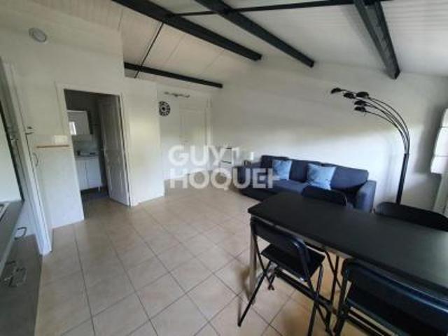 location appartement coulommiers 1 pièce 25 m2 seine et marne 77120 580 € / mois