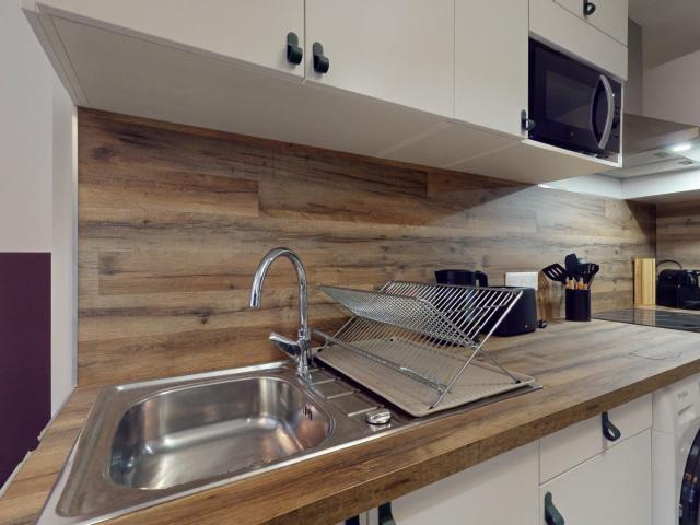 Location Appartement Cour Mathurin, Lille