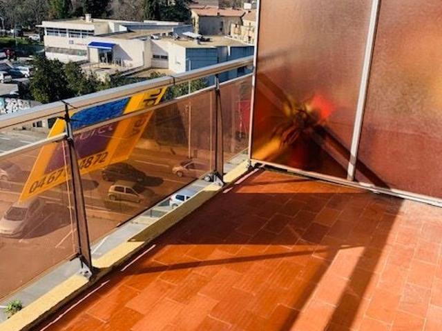 Location Appartement Cour Alfred Wegener, Montpellier