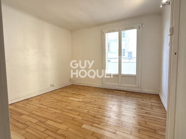 Location Appartement Cour du Mikado, Grenoble