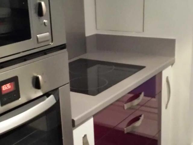 Location Appartement Cour de la Chamade, Cergy