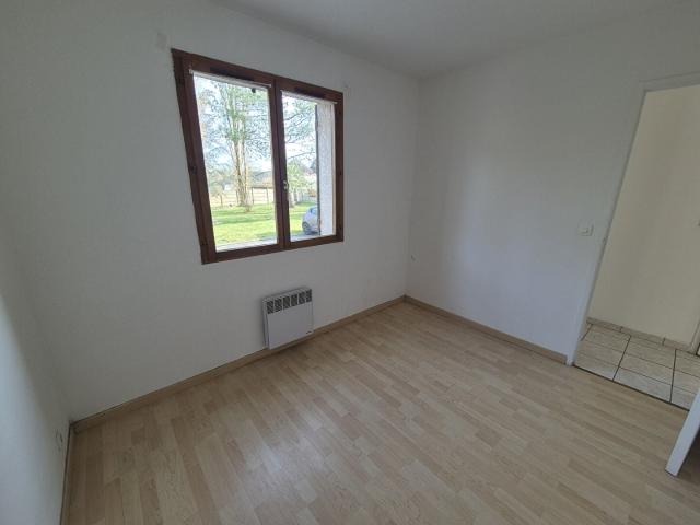 Location Appartement Rue de Châtres, Presles en Brie