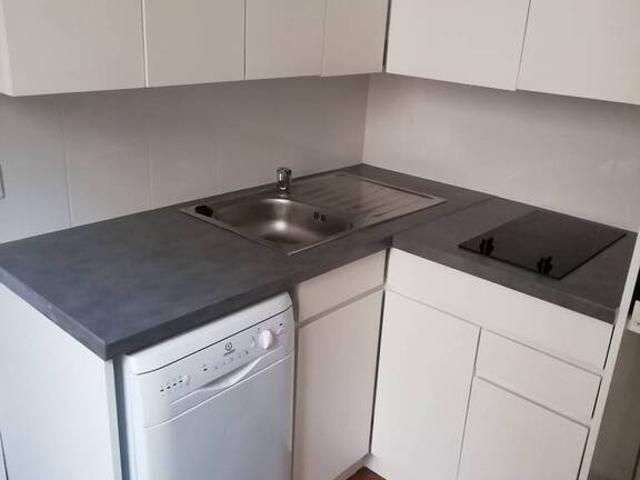 Location Appartement Cour de Rome, Paris