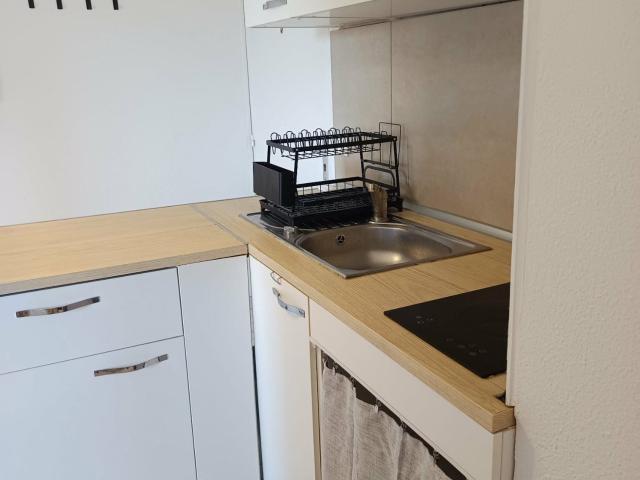 Location Appartement Rue du Clos Chivaud, Montpellier