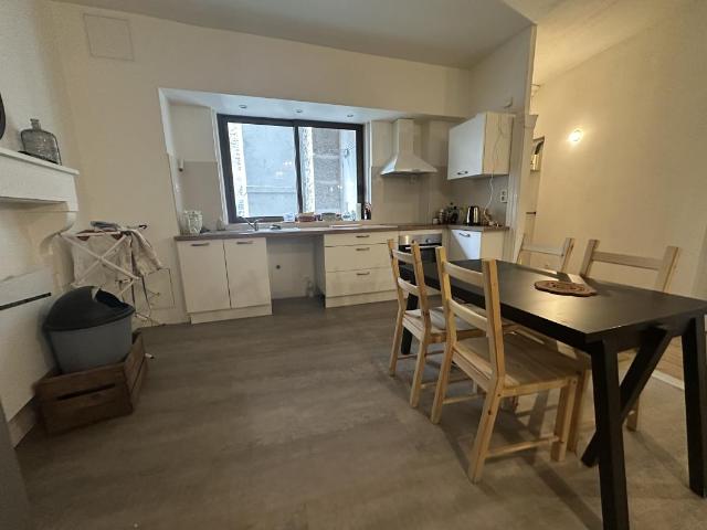 Location Appartement Cour d'Honneur, Chambéry