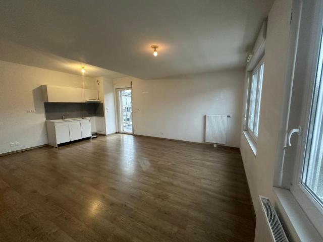 Location Appartement Cour d'Honneur, Chambéry
