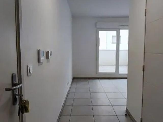 Location Appartement Cour d'Honneur, Chambéry