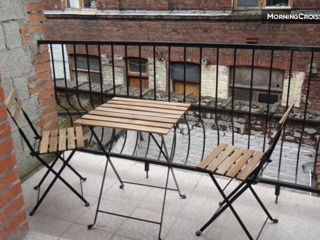 Location Appartement Cour Gouy, Lille