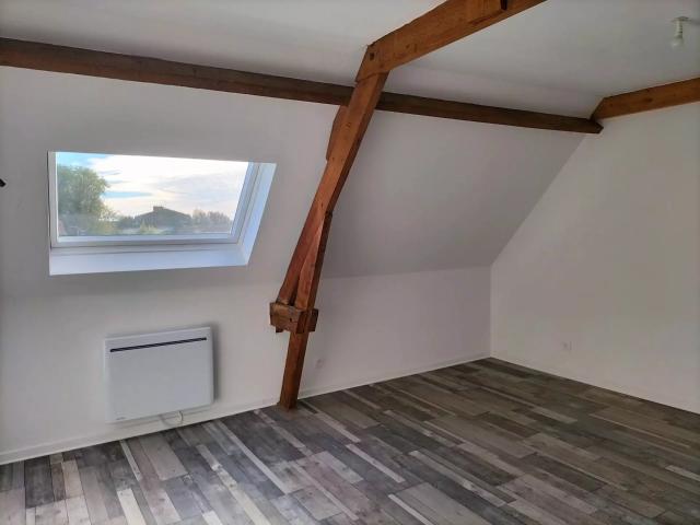 Location Appartement Cour, Lille