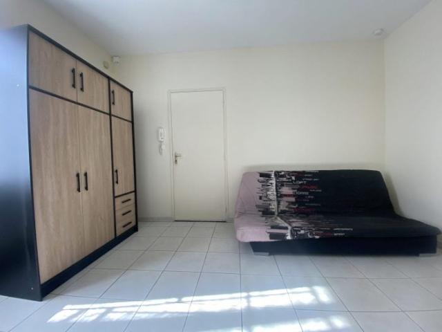 Location Appartement Cour Patureau, Bourges